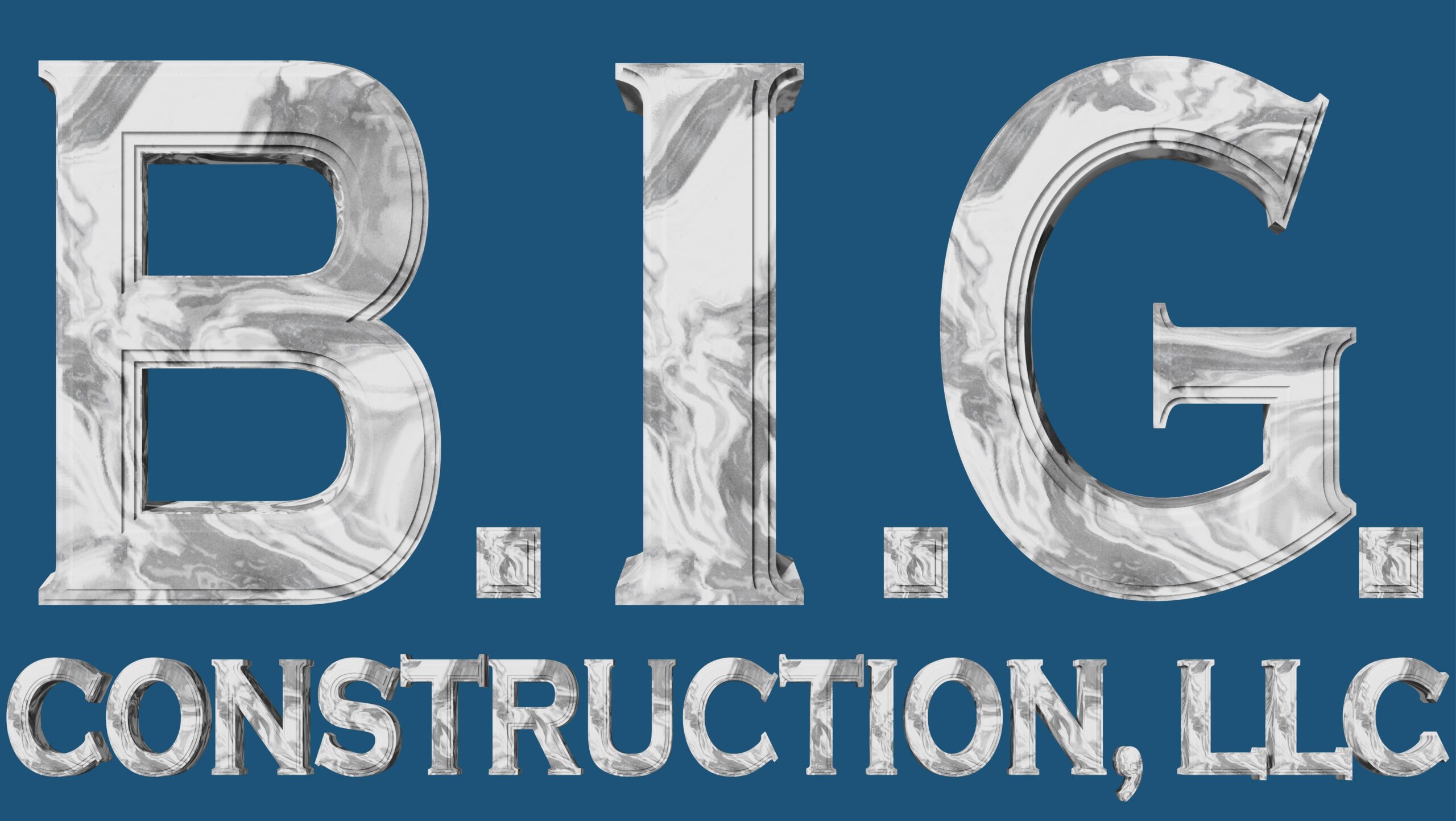 BIG Construction LLC